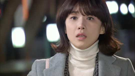 Seo Yeong, My Daughter Episode 49