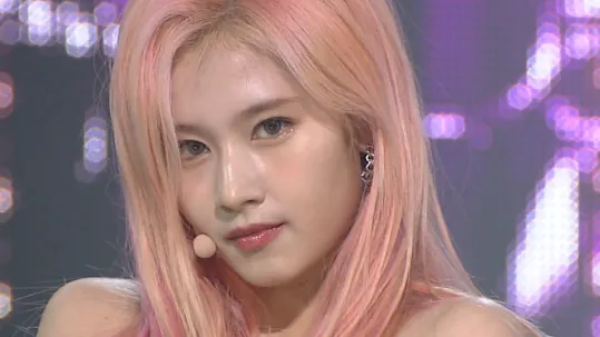 SBS Inkigayo Episode 1021