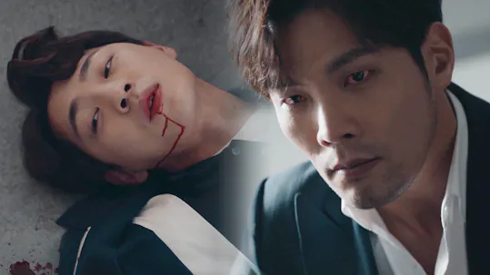 The Ghost Detective Episode 27