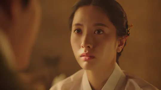Joseon Attorney: A Morality Episode 7