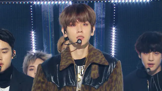 Show! Music Core Episode 609