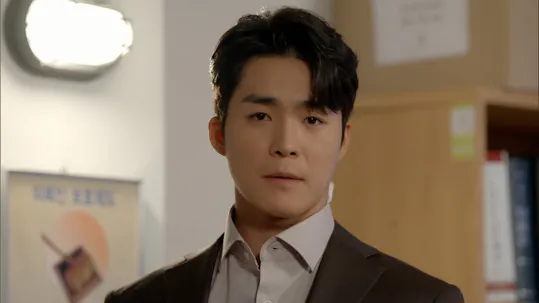 The Secret House Episode 19