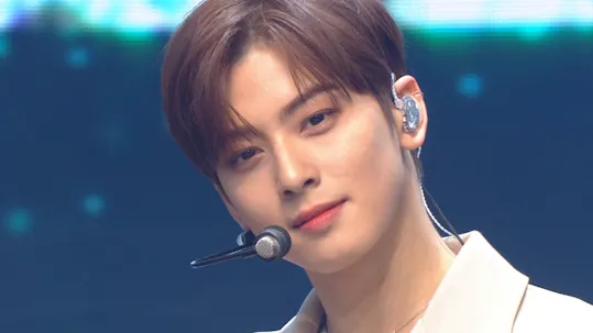 Music Bank K-Chart Episode 1005