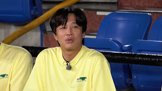 Running Man Episode 770