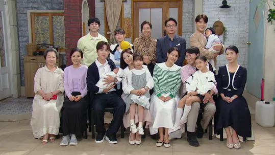 Su Ji e U Ri Episódio 128