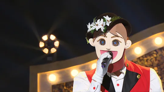 The King of Mask Singer Episode 185