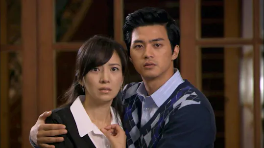 Matchmaker's Lover Episode 9