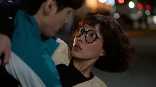Beauty and Mr. Romantic Episode 17