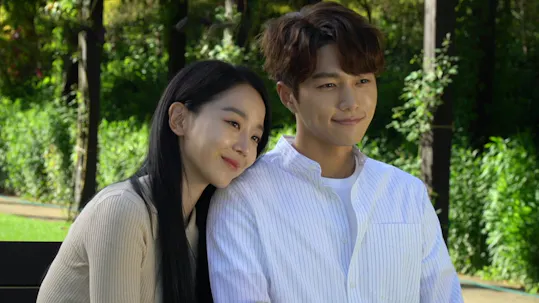 Angel's Last Mission: Love Behind The Scenes