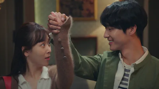Love Temperature Episode 17