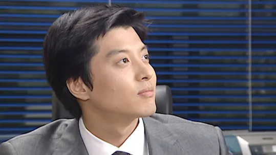 Little Bride Episode 3