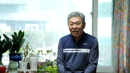 Oh Eun Yeong's Report: Marriage Hell Episode 77
