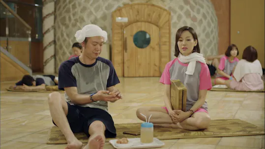 The Time We Were Not in Love Episode 12