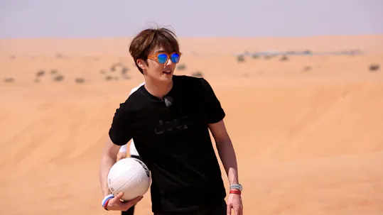 Running Man Episode 290