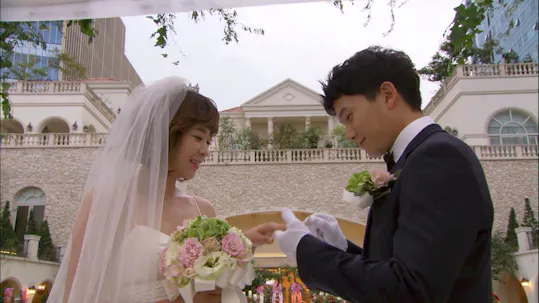 Protect the Boss Episode 18