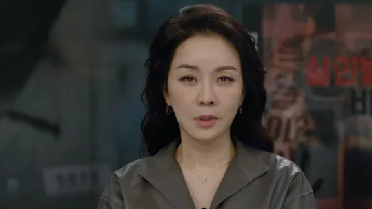 Born Again Episode 11