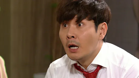 Wonderful Mama Episode 46
