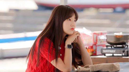 I am Solo, Love Forever Episode 49