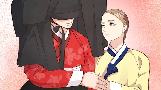 Knight Flower Episode 62