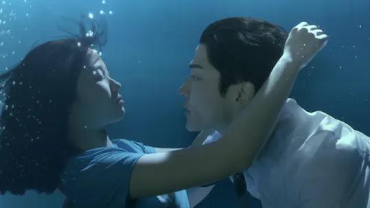 Extra-ordinary You Episode 12