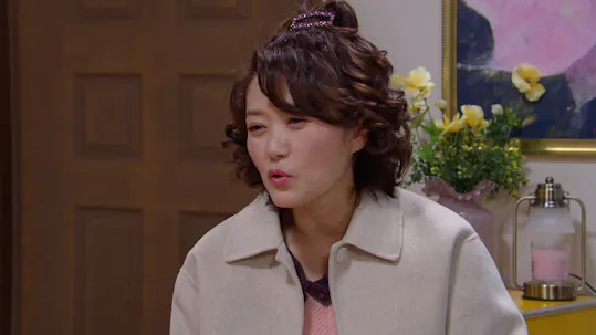Reviravoltas do Amor Episódio 14