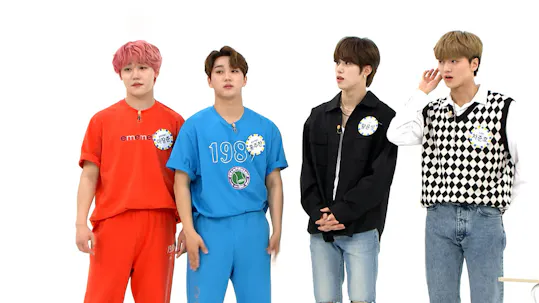 Weekly Idol Episode 564