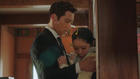 The Last Empress Episode 13