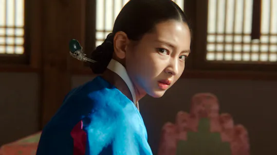 The Tale of Lady Ok Episode 15