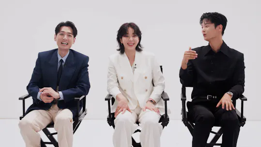 Oh My Ghost Clients Interview
