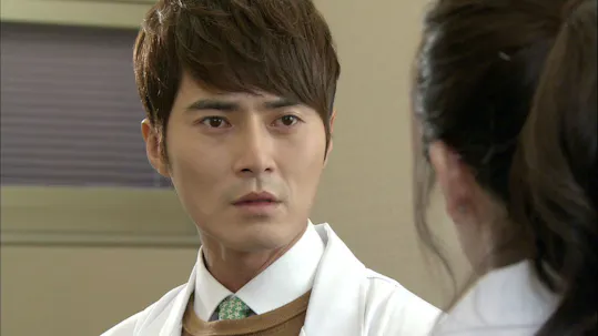 Brain Episode 7