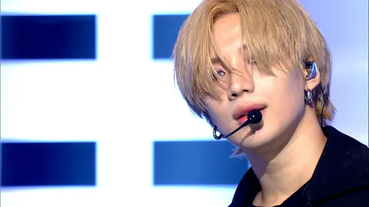 Music Bank K-Chart Episode 967