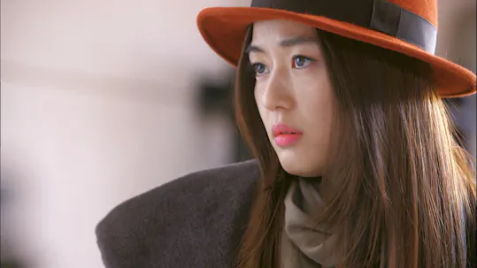My Love From the Star Episode 8
