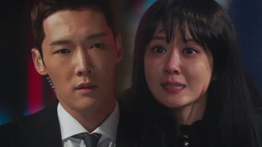 The Last Empress Episode 20