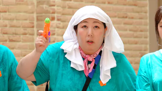 Running Man Episode 765