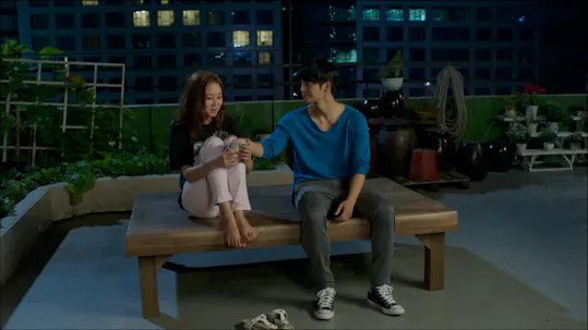 Master's Sun Episode 6
