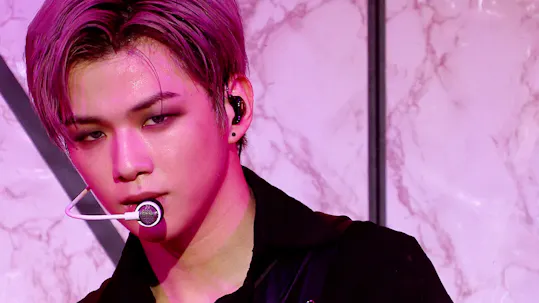 Show! Music Core Episode 714