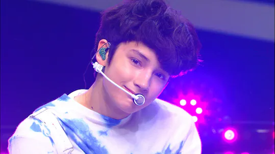 Music Bank K-Chart Episode 971
