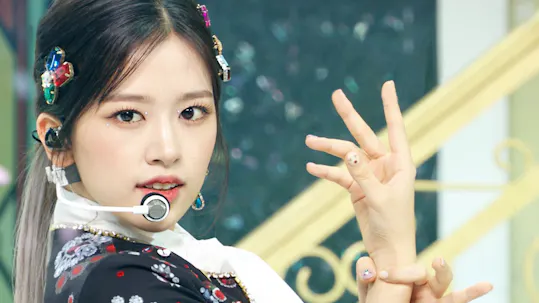 Show! Music Core Episode 706