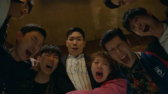 Special Labor Inspector, Mr. Jo Episode 22