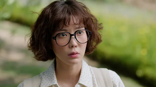 Beauty and Mr. Romantic Episode 27