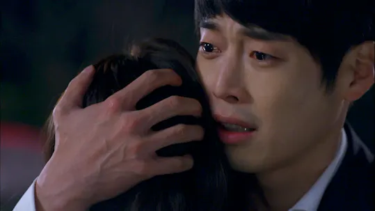Scandal Episode 34
