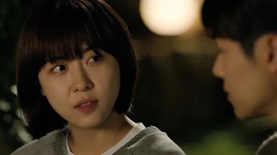 Hospital Ship Episode 23