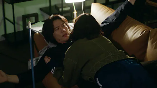 Mother of Mine Episode 18