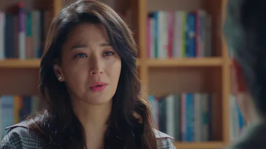 Should We Kiss First Episode 31