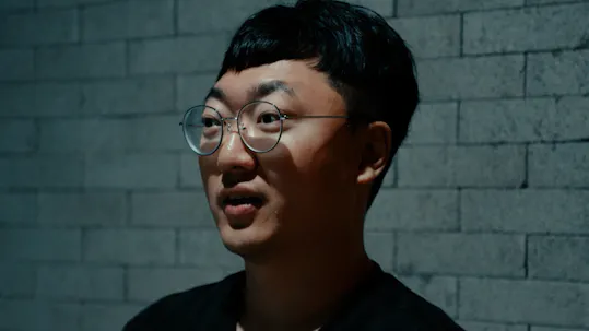 Bloody Game 3 Episode 6