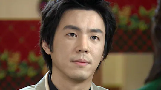Heaven and Earth Episode 11