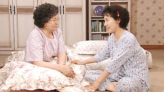 Heaven and Earth Episode 98