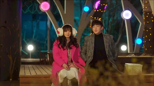 Happy Once Again Episode 6