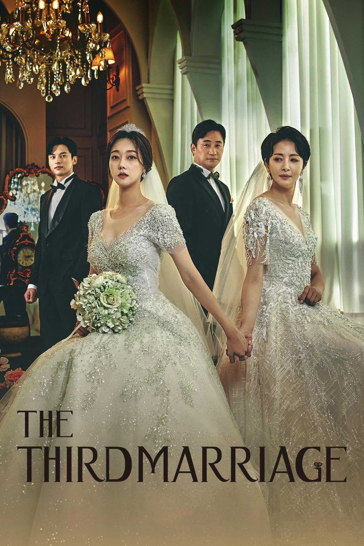 Tempted korean drama online dramacool