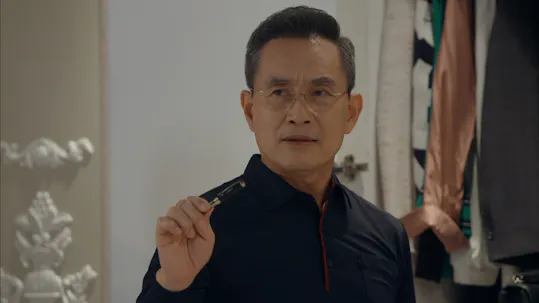 The Second Husband Episode 39